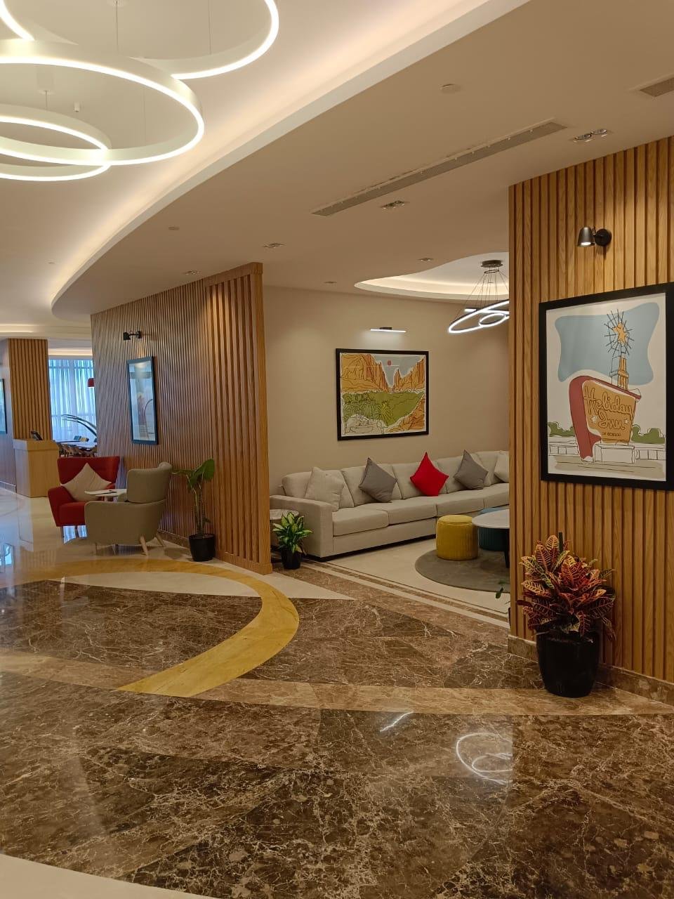 مشاريع التشطيب والديكور الداخلي - 11b234e9-fe3f-4343-9958-da1d75161fca