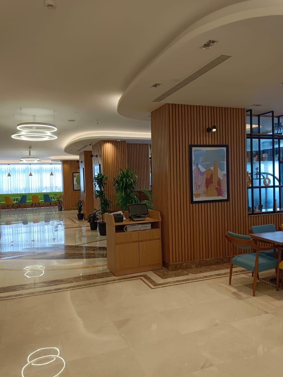 مشاريع التشطيب والديكور الداخلي - 1bf0d1b5-9173-4d06-a5a5-2d046d55145f