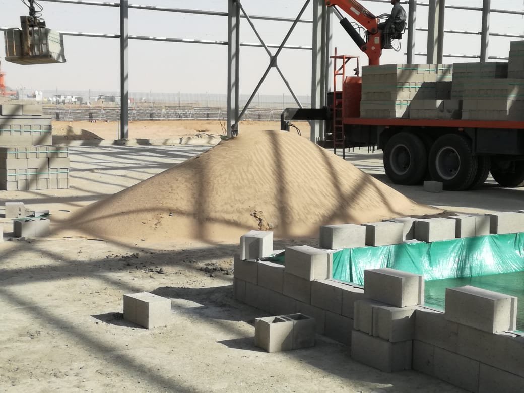 مشاريع المقاولات العامة والترميم - 06700905-5d9d-4738-b81f-f42bb9387f71