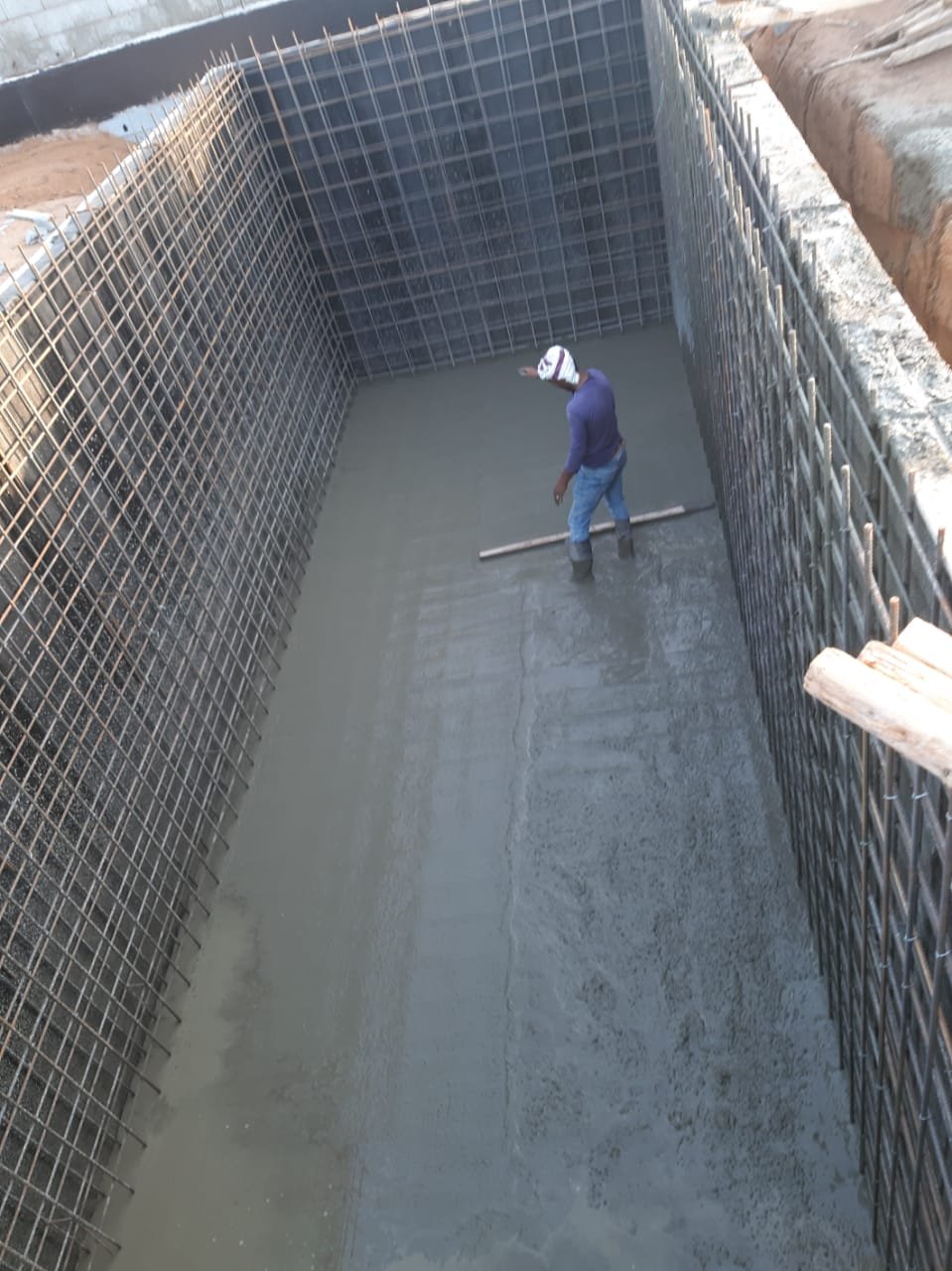 مشاريع المقاولات العامة والترميم - 3bfe400f-7764-42ac-8635-6f98b36c7f2a