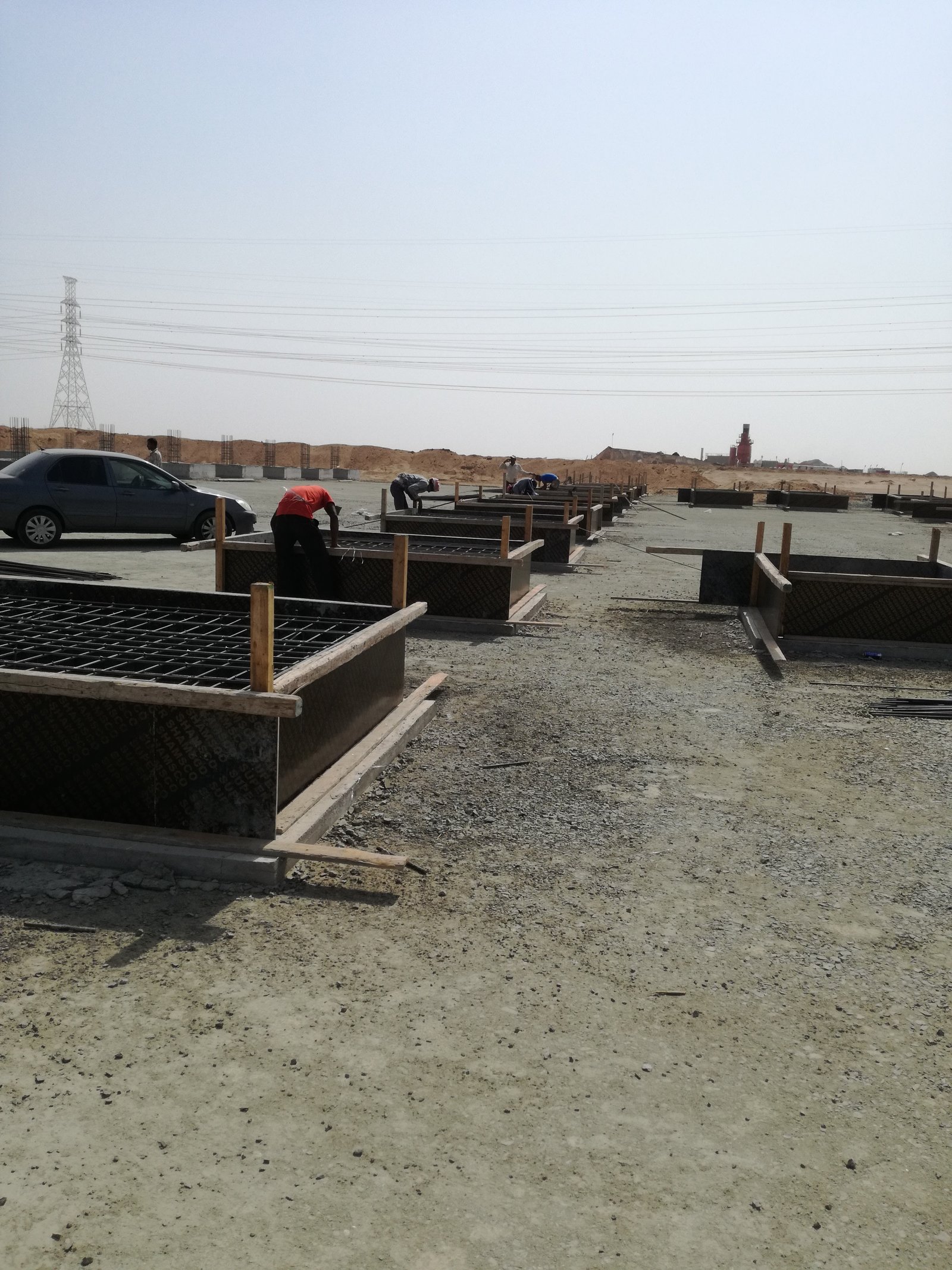 مشاريع المقاولات العامة والترميم - IMG_20160813_094944_Original