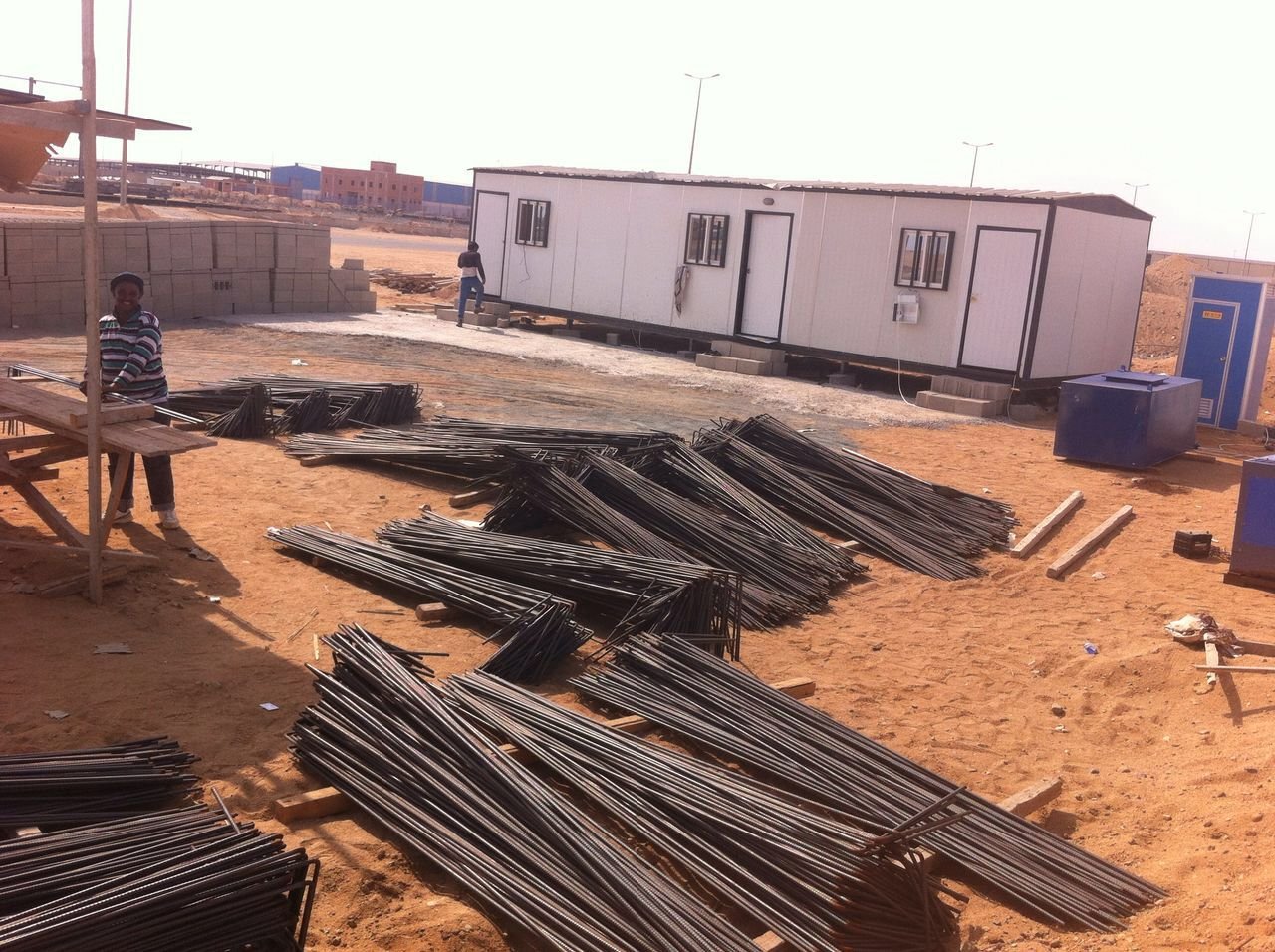 مشاريع المقاولات العامة والترميم - bab3723b-480d-4965-8058-52240eb34a3a