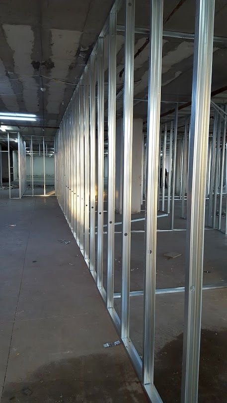 LGS light gauge steel - IMG_8947